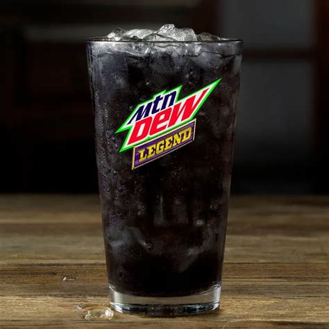 Mtn Dew Releases New Flavor Only at Buffalo Wild Wings that is ...