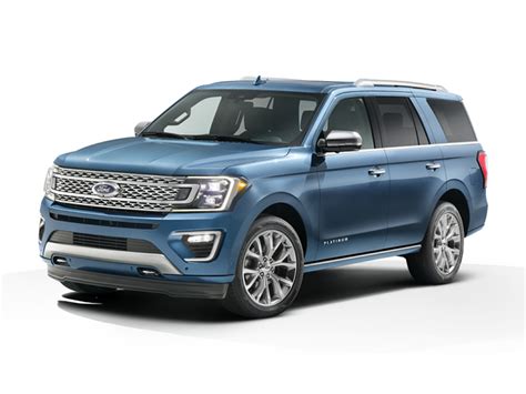 2019 Ford Expedition Max - Specs, Prices, MPG, Reviews & Photos | Cars.com