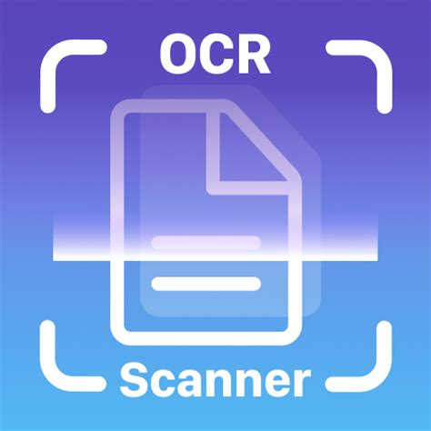 OCR Scanner: PDF Reader - Apps on Google Play