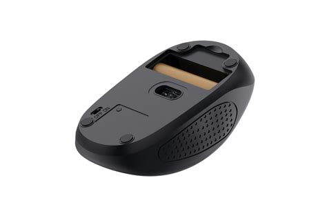 Trust Primo Bluetooth Wireless Mouse | 24966 | Black | Ireland