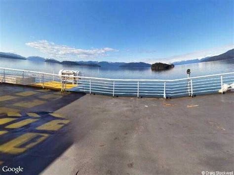 Google Street View Wrangell (City and Borough of Wrangell, AK) - Google ...