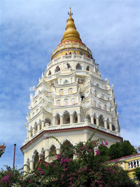 Kek Lok Si Temple Stock Photo | Royalty-Free | FreeImages