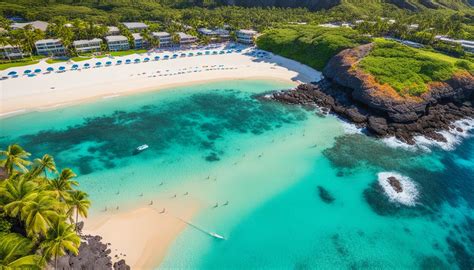 Discover Paradise: Top Hawaii Beaches to Explore