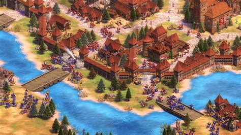 Best RTS games on PC 2023 | Wargamer