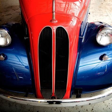 1948 Ford Anglia | Motoexotica Classic Cars