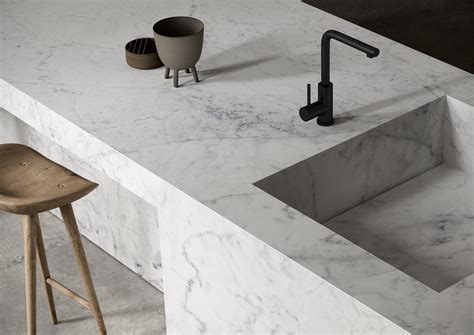 Countertops - Porcelain Tiles