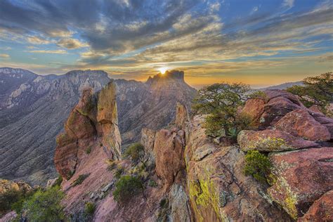 Big Bend National Park | America's National Parks