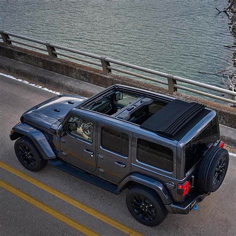 2023 Jeep Wrangler Rubicon 4 Door – Get Latest News 2023 Update