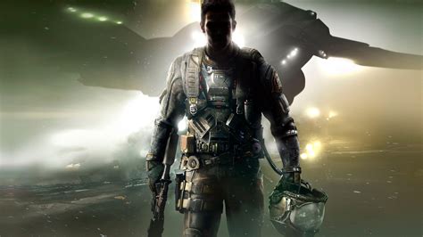 4K Call of Duty Wallpapers - Top Free 4K Call of Duty Backgrounds ...