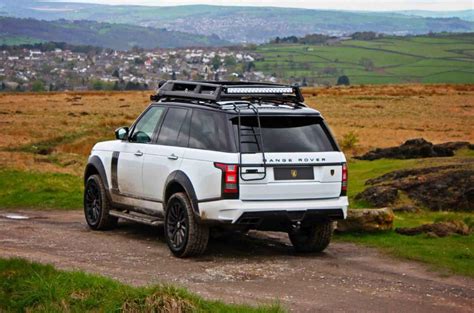 Range Rover Sport Accessories Buying Guide - CoffeeChat