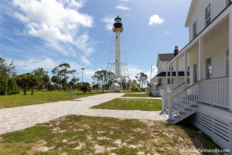 Cape San Blas Lighthouse - An Unbiased View by A Local Guide