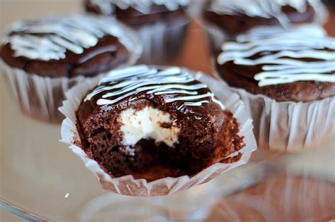 Hostess Cupcakes - Your Cup of Cake