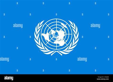 United Nations Coat Of Arms