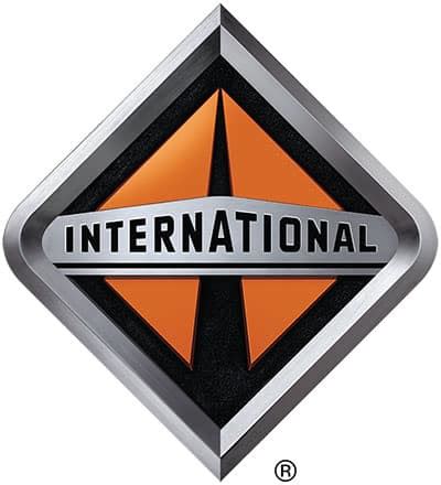 International Truck Logo Logodix - Riset