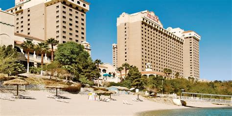 Harrah's Laughlin | Travelzoo