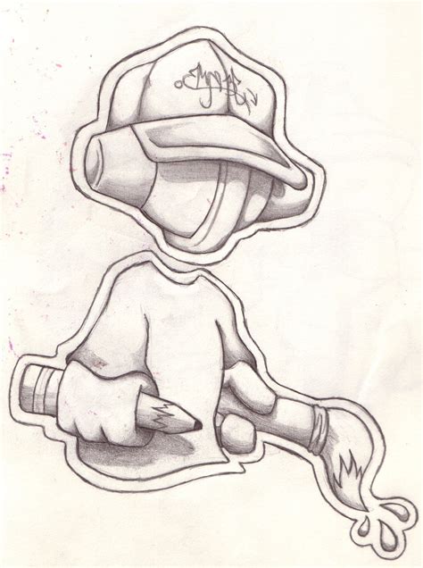 Graffiti Art Drawing at GetDrawings.com | Free for personal use ...