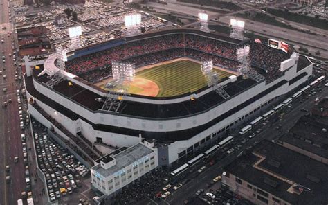 The Ballparks: Tiger Stadium—This Great Game