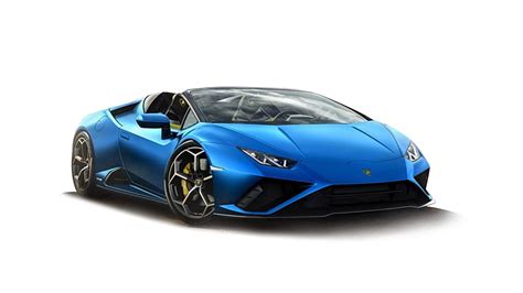 Lamborghini Huracan Evo Spyder Price in Mangalore, Huracan Evo Spyder ...