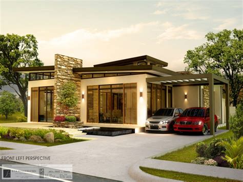 811349297 Small Modern Bungalow House Plans - meaningcentered