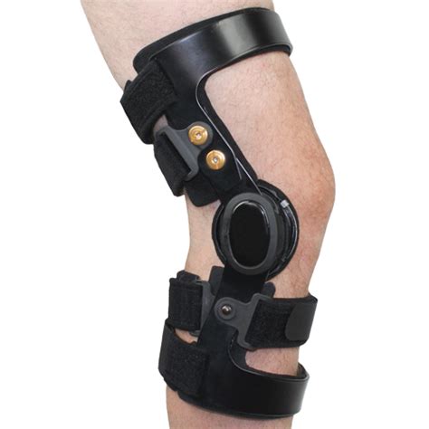 Acl knee brace - qleroigo