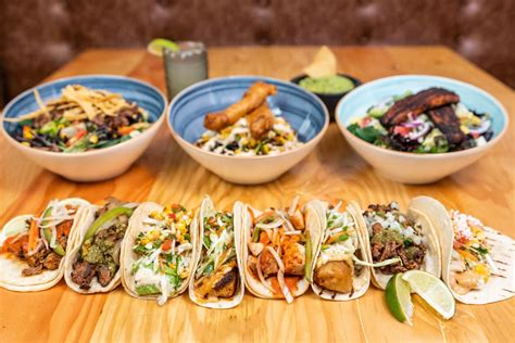 Fast-Casual Fish Taco Is Coming to Tysons Corner Next Summer - Eater DC