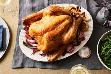 Turkey Recipes - Food52