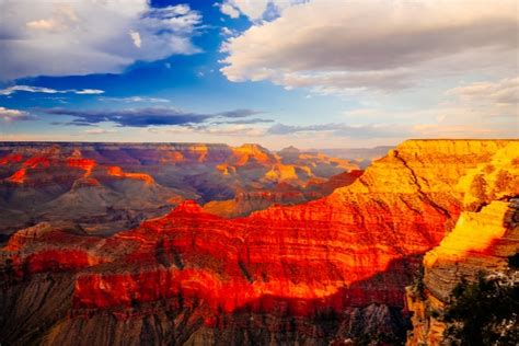 29 Grand Canyon Tours from Sedona, Phoenix, ... - TourScanner