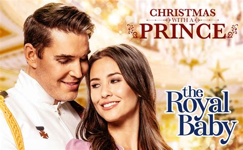 Amazon.com: CHRISTMAS WITH A PRINCE: THE ROYAL BABY : Kaitlyn Leeb ...