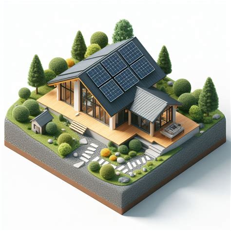 Roofing Reinvented: The Advantages of Solar Panels on Metal Roofs ...