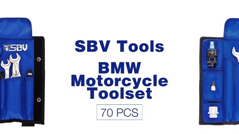 Best Bmw Motorcycle Tool Kit | Reviewmotors.co