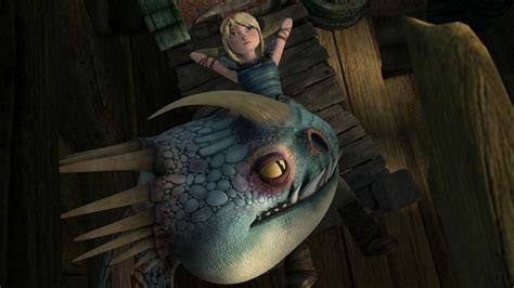 Watch Dragons: Race to the Edge • Season 6 Full Episodes Online - Plex