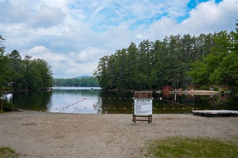 Lake George Beaches and Beyond