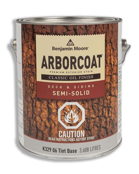 Benjamin Moore Edmonton | ARBORCOAT Wood Stains