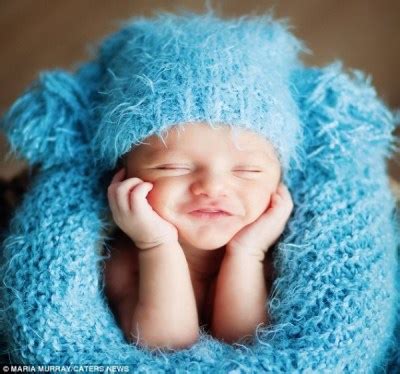 Beautiful Photography of Sleeping Babies