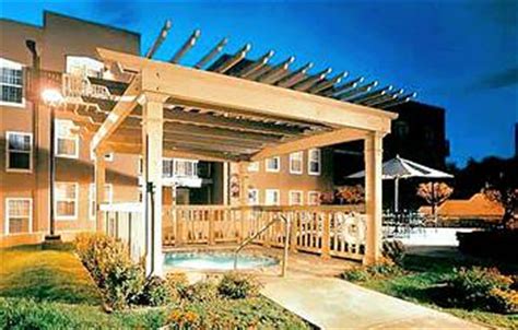 Villas De Santa Fe Resort Whirlpool - Mountain Condo Rentals