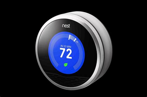 Google reportedly testing smart thermostat service | Digital Trends