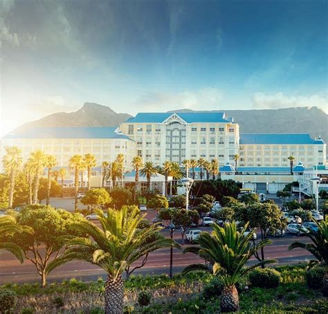 THE 10 BEST Hotels in Cape Town for 2022 (from $29) - Tripadvisor