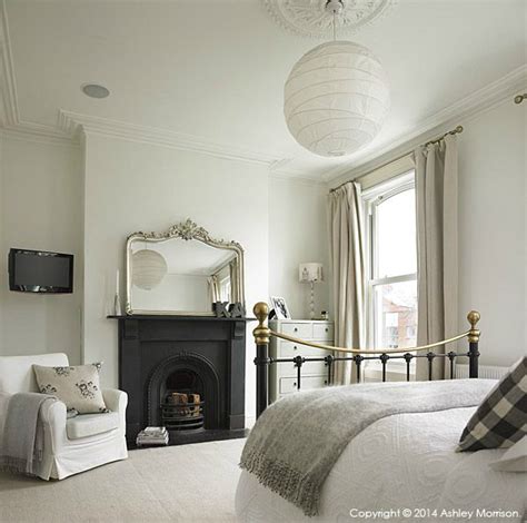 33 Bedroom Fireplace Design Ideas - Decoholic