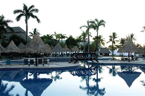 Barcelo Tambor All-Inclusive Resort