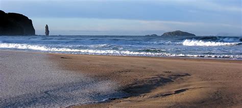 Cape Wrath Trail Guide - A new guide to Britain’s toughest backpacking ...