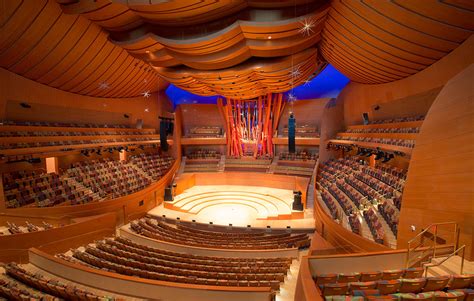 S.L. Leonard & Associates | Walt Disney Concert Hall