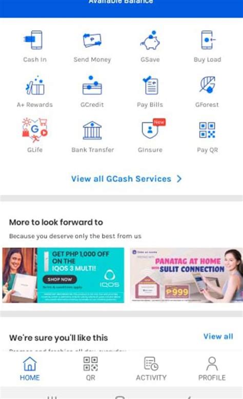 GCash tightens user verification process