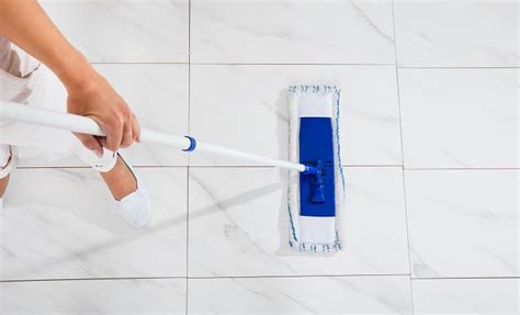 Ceramic Tile Cleaning & Maintenance Guide - How To Clean Ceramic Tile ...