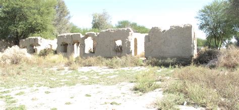 The lost civilisation of Mehrgarh: A treasure in ruins - Pakistan ...