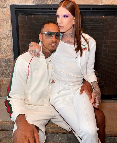 Jeffree Star and Boyfriend Andre Marhold's Cutest Moments: Photos