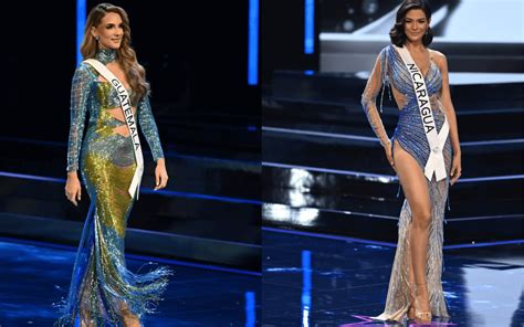 Miss Universe 2023: Relive the evening gown segment