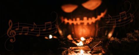 30 Relaxing Halloween Videos: Ambience, ASMR, Instrumental