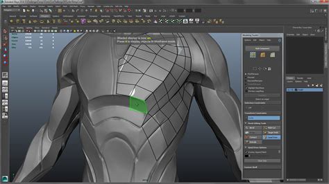 3D Character Design | The Gnomon Workshop