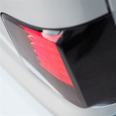 VW T5, T5.1 LED Rear Lights/Tail lights/Tail lamps Tailgate MK2 – Van-X