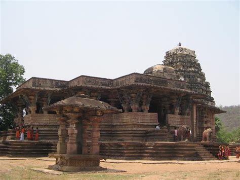 Ramappa Temple / Ramalingeswara Temple, Warangal - Timings, History ...